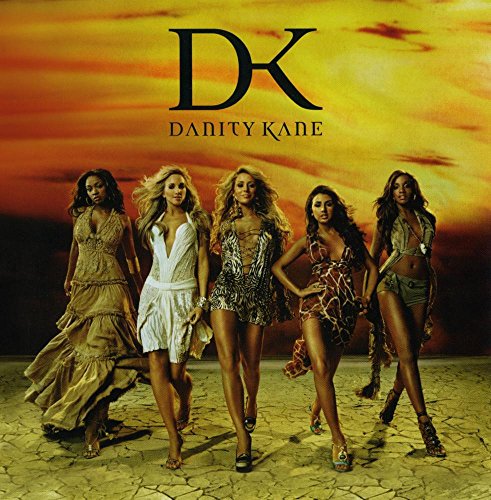 Danity Kane - Show Stopper (instrumental) Lyrics - Zortam Music