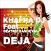 Search : Deja (feat. Beatriz Sandoval) [Carlos Jimenez & D-Kristo Remix]