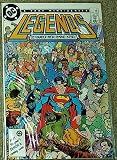  : Legends No. 2 of a Six Part Mini Series (Once Upon A Time)