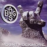 Mount Rockmore