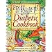 Fix-It and Enjoy-it! Diabetic Cookbook: Stove-Top and Oven Recipes-For Everyone!