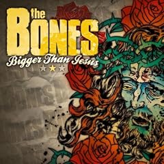 Bigger Than Jesus (Ultimate Edition)
