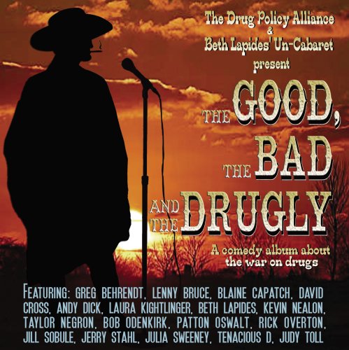 CD-Charts  Search : The Good, The Bad and the Drugly