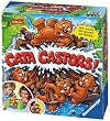 Ravensburger - 21884 - Jeux de Soci�t� - Cata Castors!