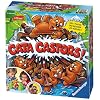 Ravensburger - 21884 - Jeux de Soci�t� - Cata Castors!