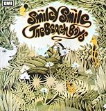 Smiley Smile [Vinyl]