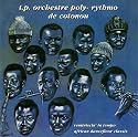 Poly-Rythmo (Reminiscin' in Tempo / African Dancefloor Classics)