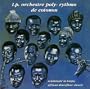 Poly-Rythmo (Reminiscin' in Tempo / African Dancefloor Classics)