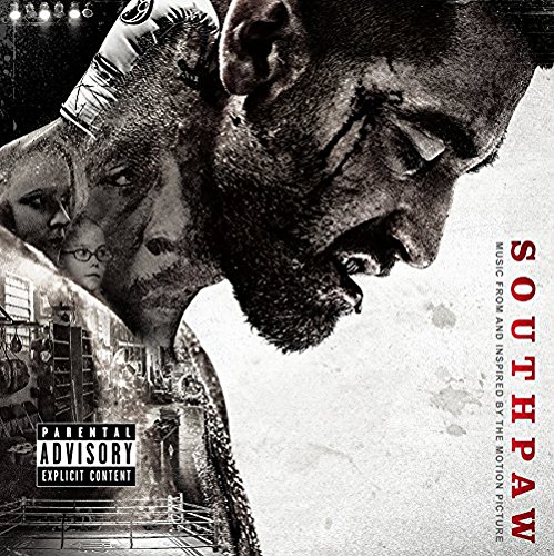 Ost: Southpaw Original Soundtrack
