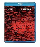 Seven [Blu-ray]