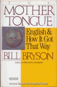 Bill Bryson