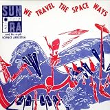 We Travel The Spaceways (180 Gram Vinyl)