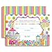 Sweet Shoppe Candy Shop Birthday Party Invitations, 20 5