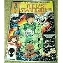 The Last Starfighter No. 1 Oct In a Three Issue Limited Series (Adaptation of the Spectacular New Film, Volume 1)