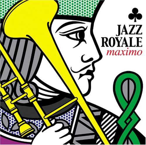 CD-Charts  Search : Jazz Royal 3