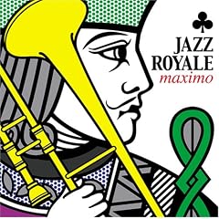 Jazz Royal 3