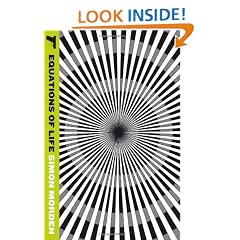 Equations Of Life: Metrozone Book 1 (The Samuil Petrovitch Novels)
