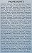 Wysong Ferret Archetype Rabbit Formula - Raw Ferret Food - 7.5 Ounce Bag