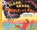 Flash, Crash, Rumble, And Roll (Turtleback School & Library Binding Edition) (Let's Read-And-Find-Out Science)