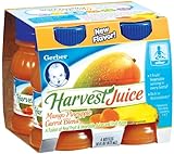 See More Image Gerber Harvest Juice, Mango Pineapple Carrot Blend, 4 - 4oz Bottle per Packs (Pack of 6) Gerber Harvest Juice, Mango Pineapple Carrot Blend, 4 - 4oz Bottle per Packs (Pack of 6) Sale In Cheap Price !! Promotions Here For Buy Gerber Harvest Juice, Mango Pineapple Carrot Blend, 4 - 4oz Bottle per Packs (Pack of 6) Bestsellers