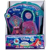 Disney Princess The Little Mermaid Special Edition Ariel Shell Phone with Case