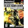 Delta Force:  Black Hawk Down - Team Sabre