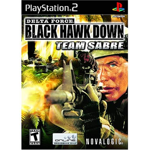 Delta Force: Team Sabre