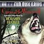 Curse of the Werewolf and Other Film Music by Benjamin Frankel