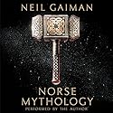 Norse Mythology Audiobook by Neil Gaiman Narrated by Neil Gaiman