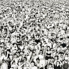 Listen Without Prejudice Vol. 1
