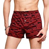 グンゼ BODY WILD TRUNKS ニットトランクス【KNIT インサイドゴム】 BW9401A