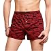 グンゼ BODY WILD TRUNKS ニットトランクス【KNIT インサイドゴム】 BW9401A