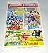 Search : Rare Vintage 1985 Avengers Assemble Marvel Comics 1980's Promo Poster: Captain America/Iron Man/Hercules/Hawkeye/Vision/Scarlet Witch