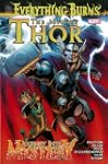 The Mighty Thor/Journey Into Mystery:...