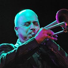 Steven Bernstein - Wikipedia