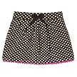 Toddler Girls' Genuine Kids from OshKosh Pleated Skirt - Brown