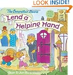 The Berenstain Bears Lend a Helping Hand
