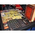 Ringkrieg Deluxe Limitierte deutsche Version
