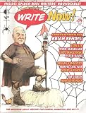 Danny Fingeroth's Write Now! Magazine #14 January 2007