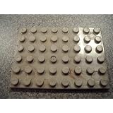 2009MegaBrands,Inc.MegaBrandsMegaBloksHaloWars96807UNSCScorpionTankSparePieceAM02237AJK#AM02237HaloWarsUNSCScorpion(1SparePiece)