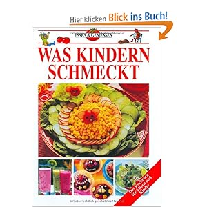 Essen was kindern schmeckt