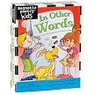 Kids Magnetic In Other Words Kit