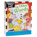 Kids Magnetic In Other Words Kit