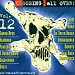 Crossing All Over Vol.12