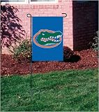 Florida Gators Mini Garden Window Flag
