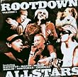 Rootdown Allstars Vol.1