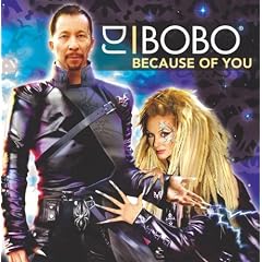 Because Of You (Radio Version)