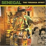 African Pearls 4: Senegal - The Teranga Spirit