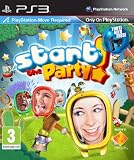 Start The Party! - Move Compatible (PS3)