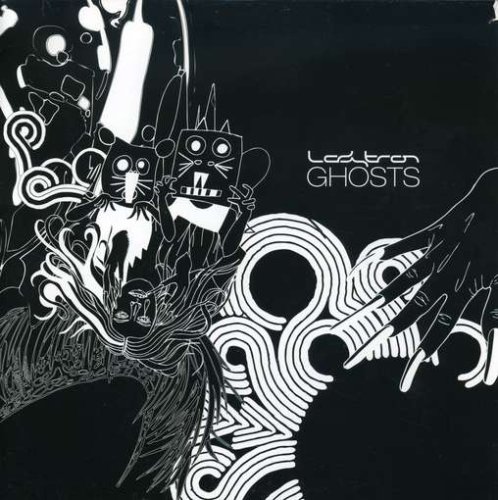 CD-Charts  Music : Ghosts [7" VINYL]